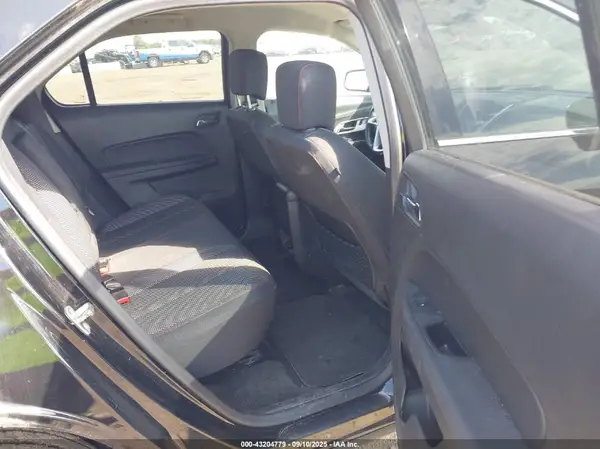 2GNALCEK6G1118423 2016 CHEVROLET EQUINOX - Image 8