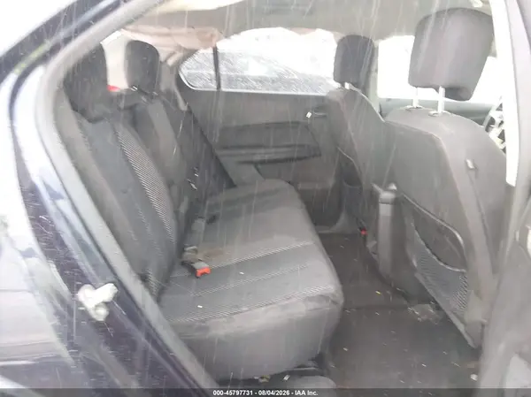 2GNALCEK6G1118597 2016 CHEVROLET EQUINOX - Image 8