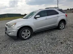 2GNALCEK6G1119412 2016 CHEVROLET EQUINOX