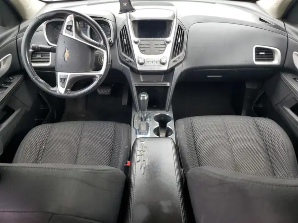 2GNALCEK6G1119412 2016 CHEVROLET EQUINOX - Image 8