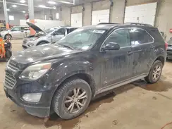 2GNALCEK6G1119667 2016 CHEVROLET EQUINOX