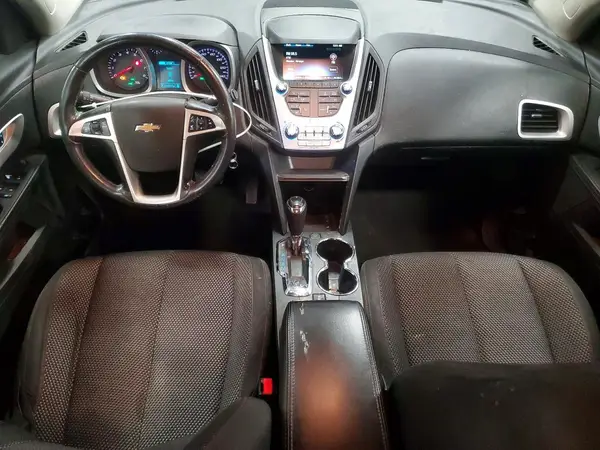 2GNALCEK6G1119667 2016 CHEVROLET EQUINOX - Image 8