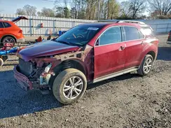 2GNALCEK6G1119829 2016 CHEVROLET EQUINOX