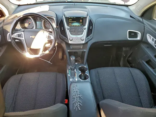 2GNALCEK6G1119829 2016 CHEVROLET EQUINOX - Image 8