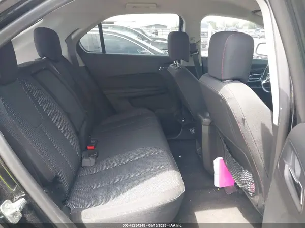 2GNALCEK6G1119863 2016 CHEVROLET EQUINOX - Image 8