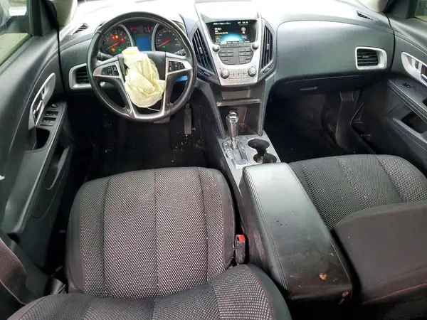 2GNALCEK6G1119913 2016 CHEVROLET EQUINOX - Image 8