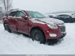 2GNALCEK6G1120687 2016 CHEVROLET EQUINOX