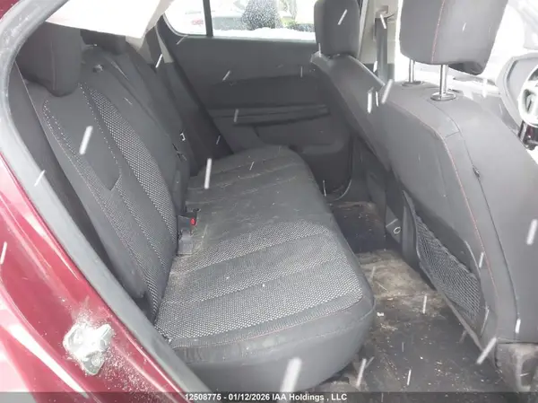 2GNALCEK6G1120687 2016 CHEVROLET EQUINOX - Image 8
