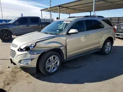 2GNALCEK6G1121323 2016 CHEVROLET EQUINOX