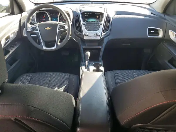 2GNALCEK6G1121323 2016 CHEVROLET EQUINOX - Image 8