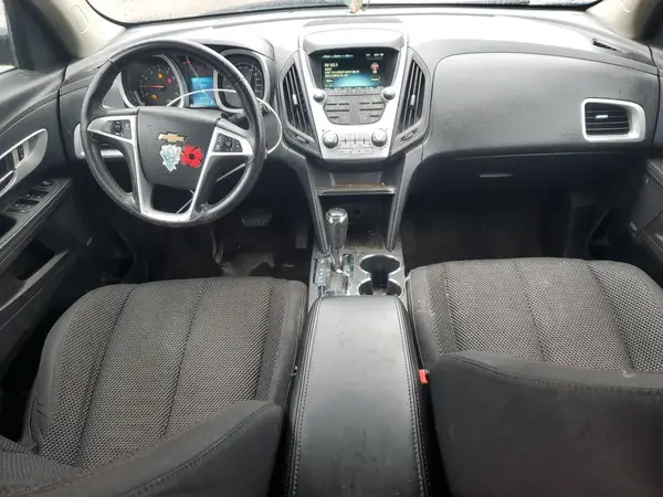 2GNALCEK6G1122424 2016 CHEVROLET EQUINOX - Image 8