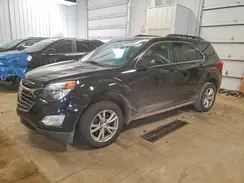 2GNALCEK6G1122696 2016 CHEVROLET EQUINOX