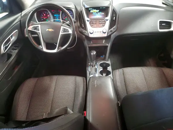 2GNALCEK6G1122696 2016 CHEVROLET EQUINOX - Image 8
