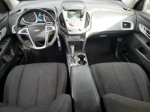 2GNALCEK6G1122763 2016 CHEVROLET EQUINOX - Image 8