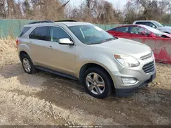 2GNALCEK6G1123427 2016 CHEVROLET EQUINOX