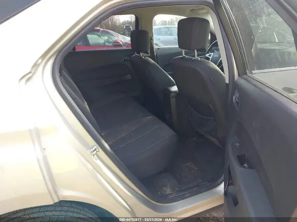 2GNALCEK6G1123427 2016 CHEVROLET EQUINOX - Image 8