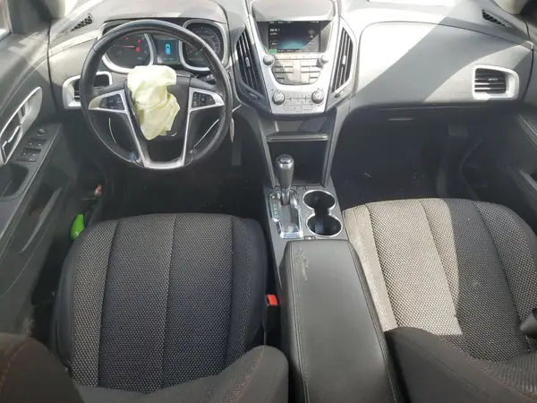 2GNALCEK6G1124156 2016 CHEVROLET EQUINOX - Image 8