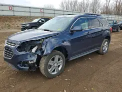 2GNALCEK6G1124481 2016 CHEVROLET EQUINOX
