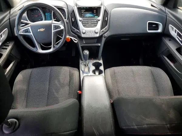 2GNALCEK6G1124481 2016 CHEVROLET EQUINOX - Image 8