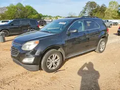 2GNALCEK6G1125002 2016 CHEVROLET EQUINOX