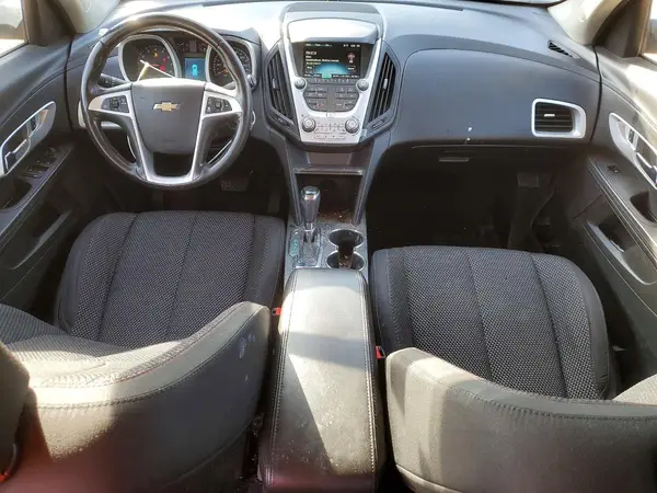2GNALCEK6G1125002 2016 CHEVROLET EQUINOX - Image 8
