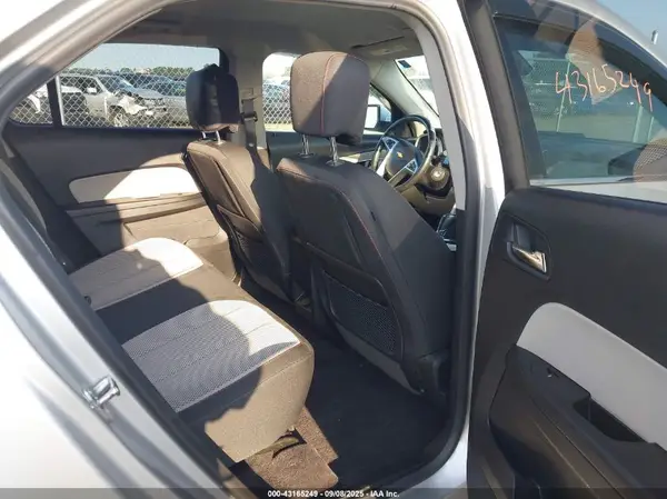 2GNALCEK6G1125792 2016 CHEVROLET EQUINOX - Image 8