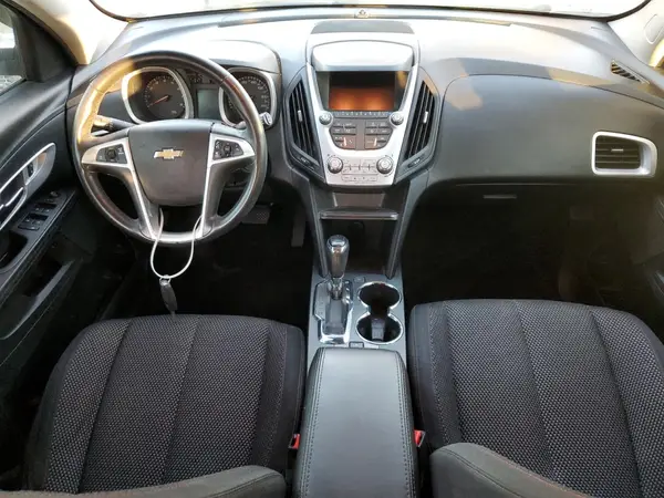2GNALCEK6G1127963 2016 CHEVROLET EQUINOX - Image 8