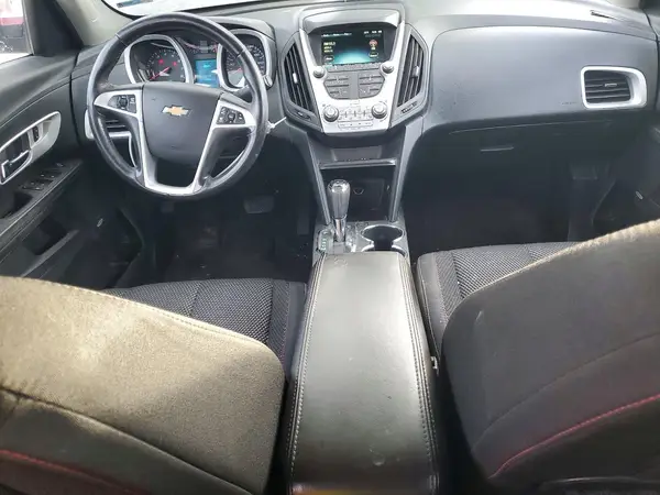 2GNALCEK6G1128109 2016 CHEVROLET EQUINOX - Image 8