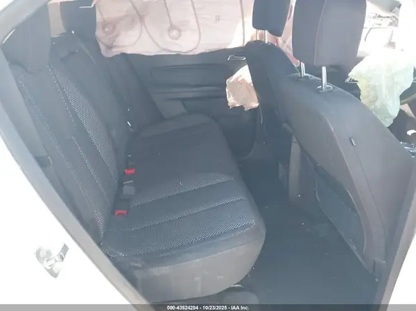 2GNALCEK6G1128952 2016 CHEVROLET EQUINOX - Image 8