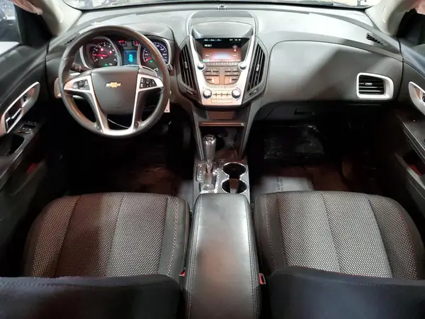 2GNALCEK6G1129468 2016 CHEVROLET EQUINOX - Image 8