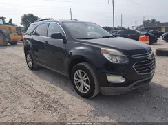 2GNALCEK6G1131706 2016 CHEVROLET EQUINOX