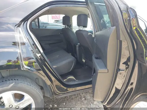 2GNALCEK6G1132676 2016 CHEVROLET EQUINOX - Image 8