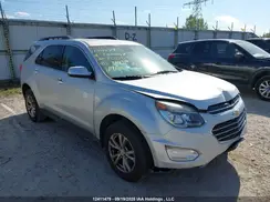 2GNALCEK6G1133553 2016 CHEVROLET EQUINOX