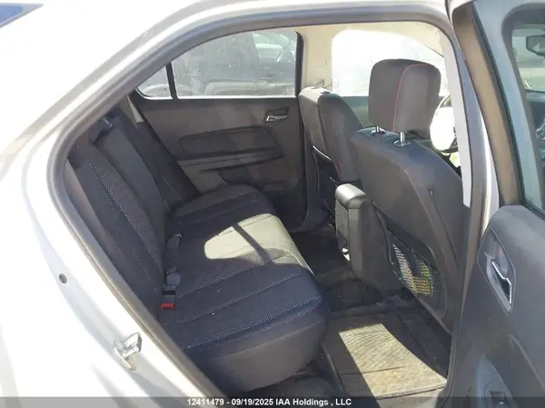 2GNALCEK6G1133553 2016 CHEVROLET EQUINOX - Image 8
