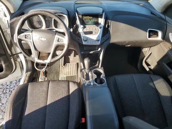 2GNALCEK6G1134556 2016 CHEVROLET EQUINOX - Image 8