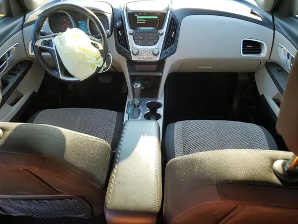 2GNALCEK6G1134945 2016 CHEVROLET EQUINOX - Image 8