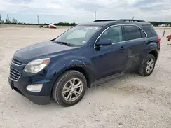 2GNALCEK6G1135867 2016 CHEVROLET EQUINOX
