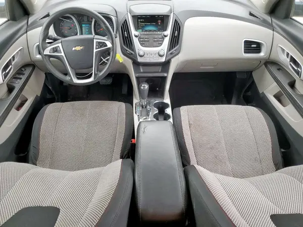 2GNALCEK6G1135867 2016 CHEVROLET EQUINOX - Image 8