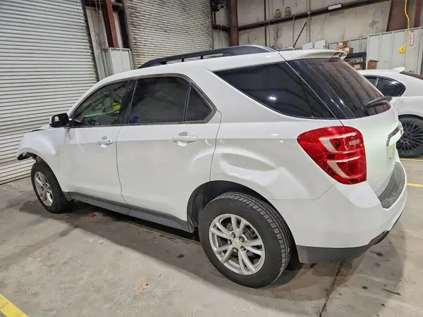 2GNALCEK6G1136579 2016 CHEVROLET EQUINOX - Image 2