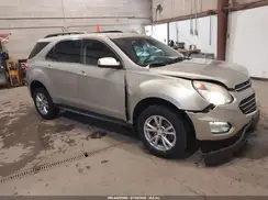2GNALCEK6G1136730 2016 CHEVROLET EQUINOX