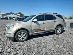 2GNALCEK6G1137697 2016 CHEVROLET EQUINOX