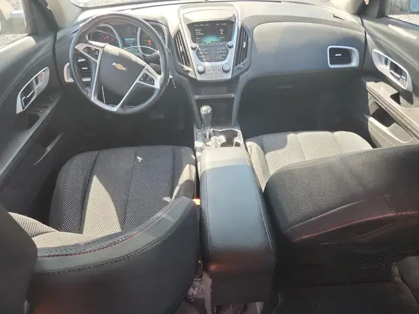 2GNALCEK6G1137697 2016 CHEVROLET EQUINOX - Image 8