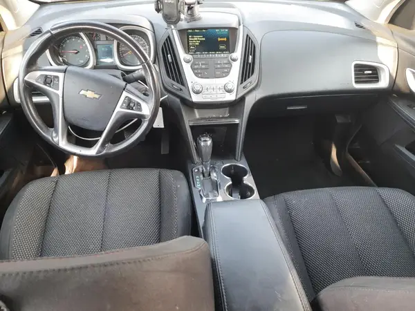 2GNALCEK6G1137795 2016 CHEVROLET EQUINOX - Image 8