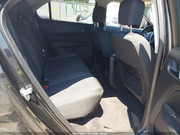 2GNALCEK6G1139210 2016 CHEVROLET EQUINOX - Image 8