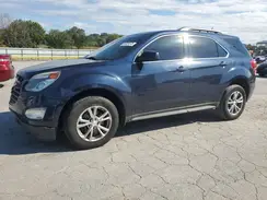 2GNALCEK6G1140518 2016 CHEVROLET EQUINOX