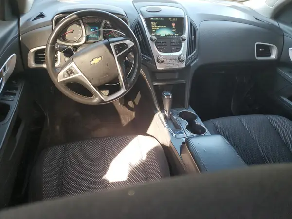 2GNALCEK6G1140518 2016 CHEVROLET EQUINOX - Image 8
