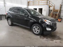 2GNALCEK6G1141684 2016 CHEVROLET EQUINOX