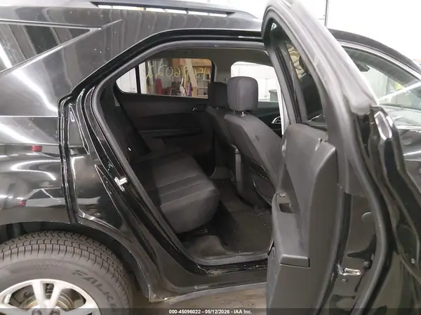 2GNALCEK6G1141684 2016 CHEVROLET EQUINOX - Image 8