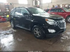 2GNALCEK6G1142155 2016 CHEVROLET EQUINOX