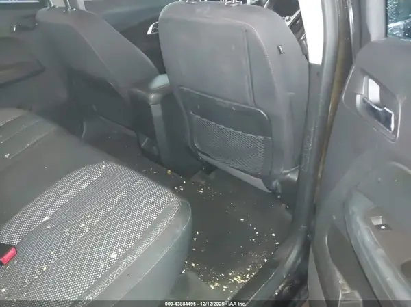 2GNALCEK6G1142155 2016 CHEVROLET EQUINOX - Image 8
